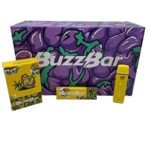 BuzzBar 2G Liquid Diamonds