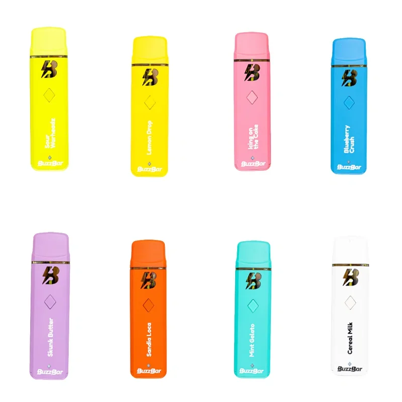 Buzz Bar Vape UK – Premium Disposable Vape